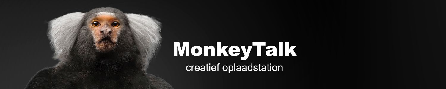 MonkeyTalk